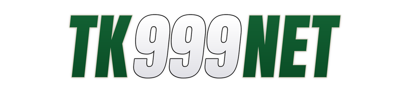 tk999net লোগো
